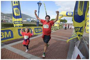 Foto 293 de la Carrera Familiar de Getxo 2018